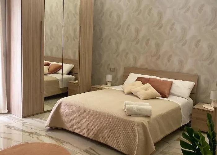 La Perla Luxury Rooms