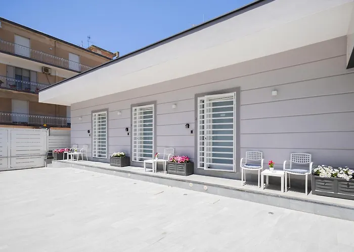 La Perla Luxury Rooms