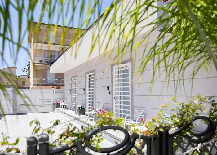 La Perla Luxury Rooms