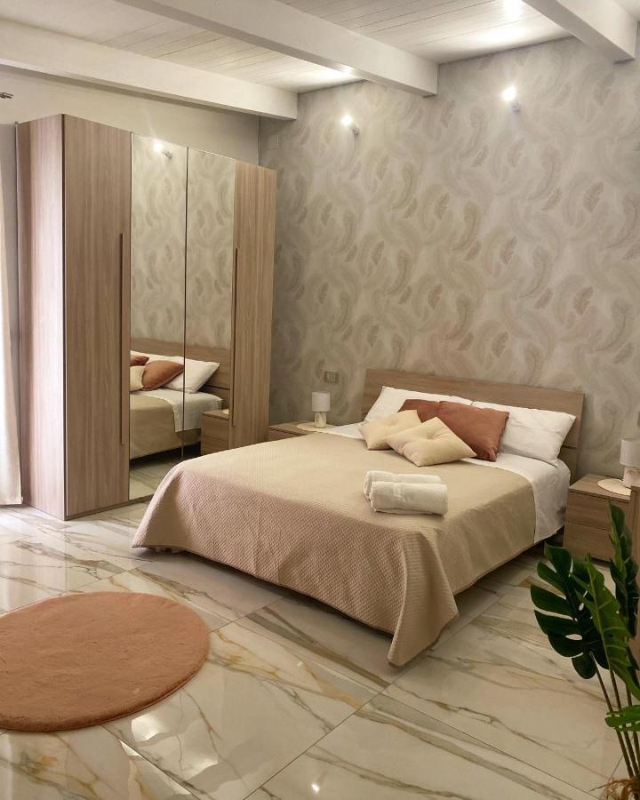 Bed & Breakfast La Perla Luxury Angri