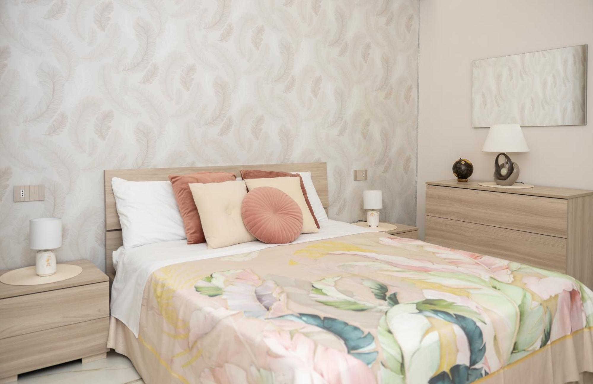 La Perla Luxury Bed & Breakfast Angri