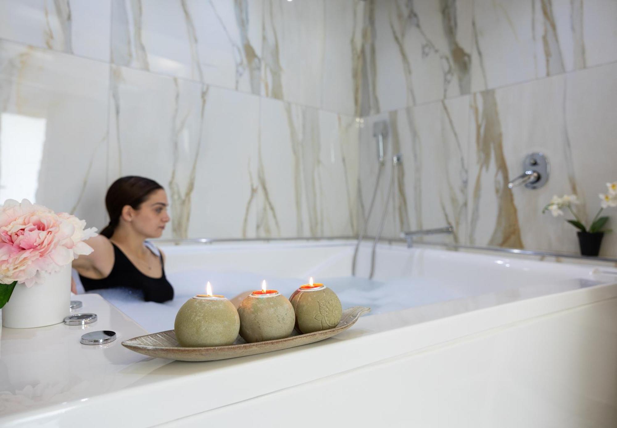 La Perla Luxury Bed & Breakfast