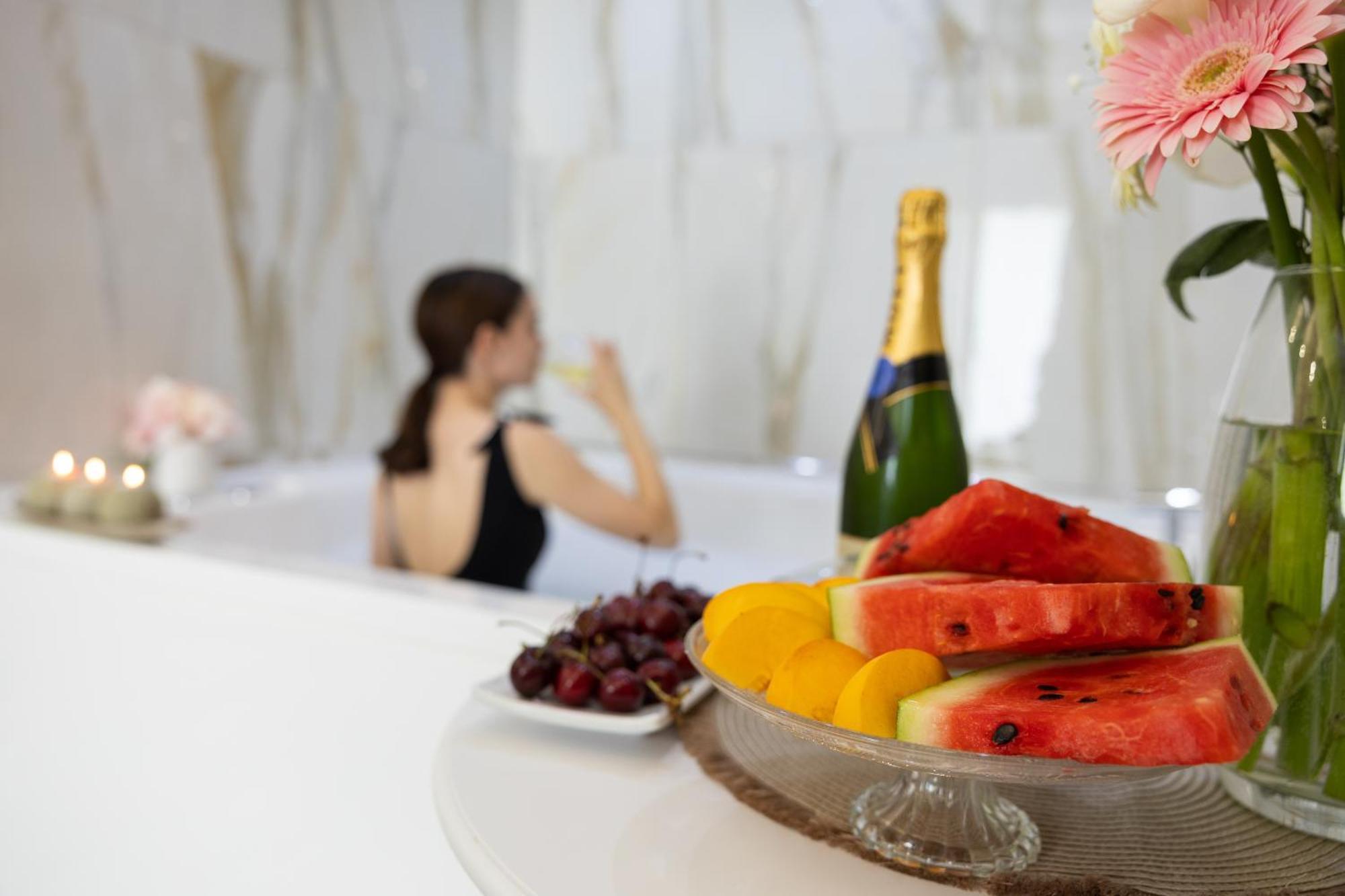 Bed & Breakfast La Perla Luxury *