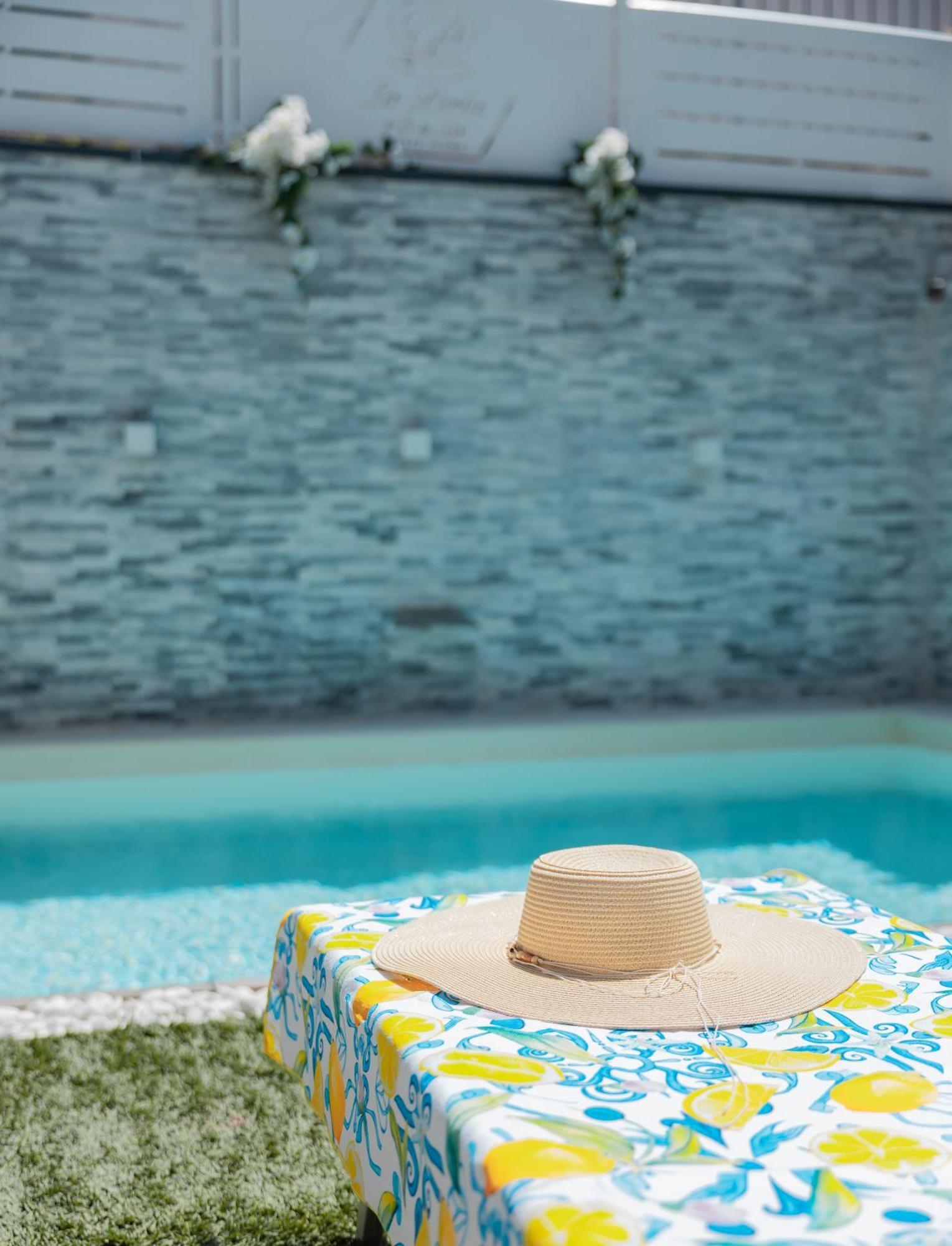 La Perla Luxury Bed & Breakfast Angri