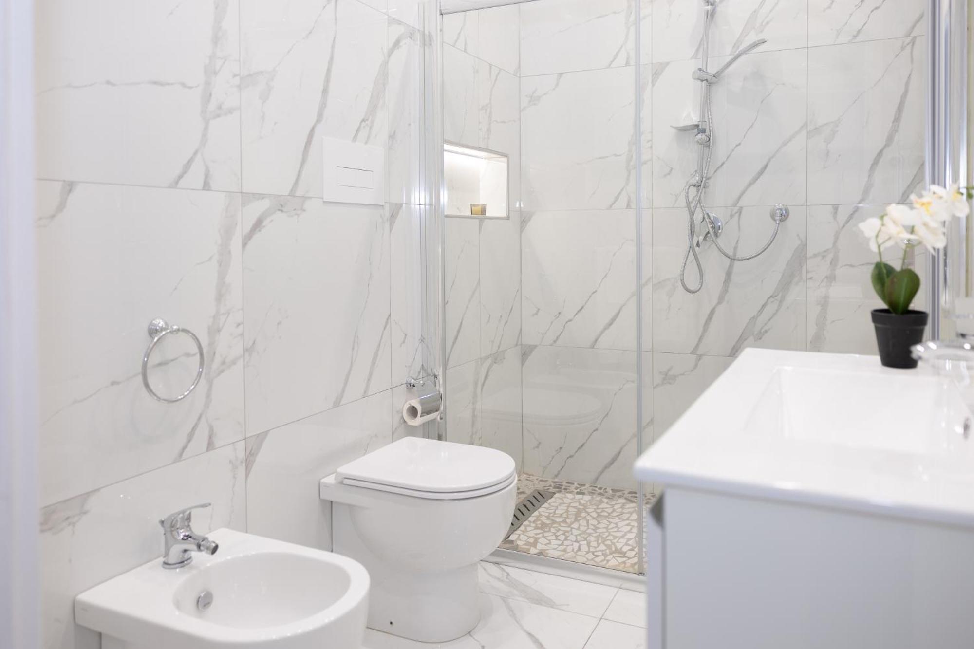 Bed & Breakfast La Perla Luxury Angri