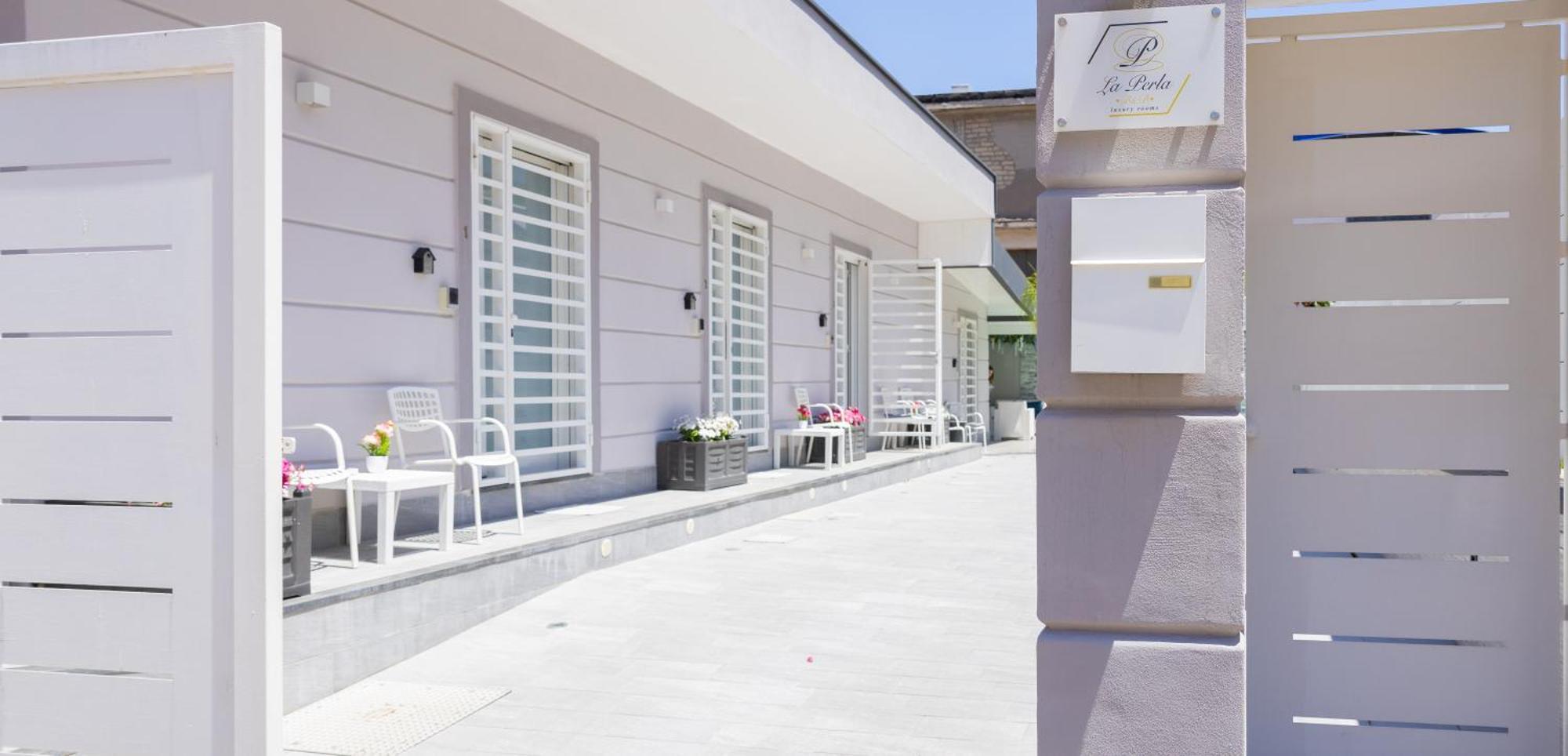 La Perla Luxury Angri