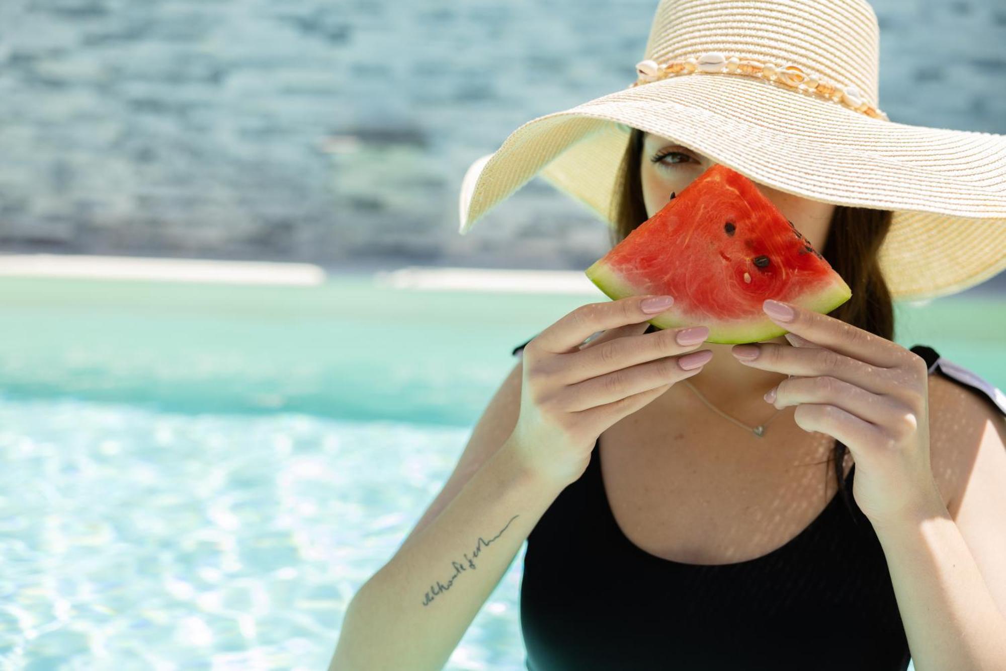 La Perla Luxury Bed & Breakfast
