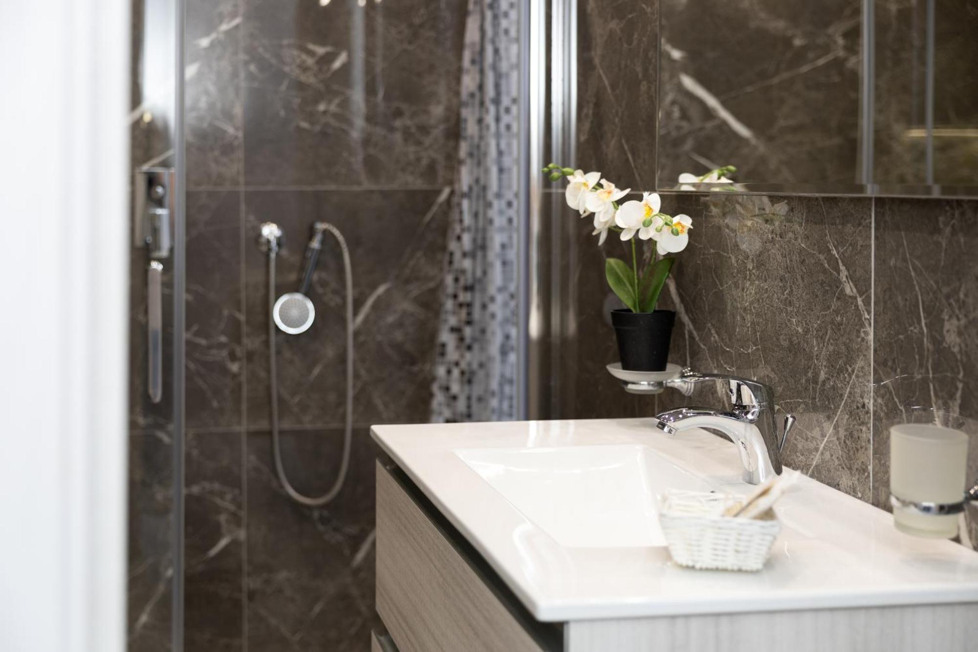 La Perla Luxury Bed & Breakfast Angri