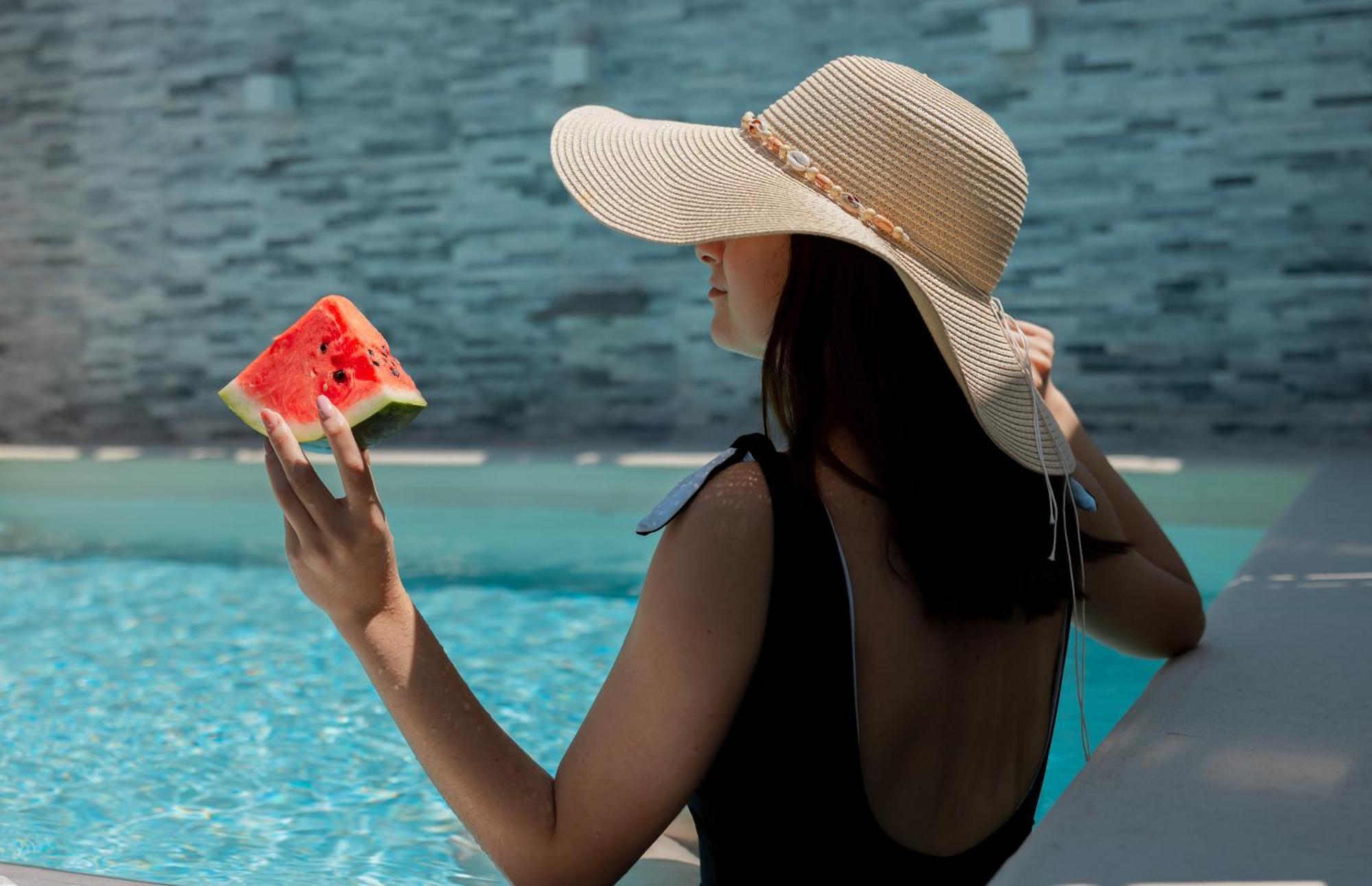 La Perla Luxury Bed & Breakfast