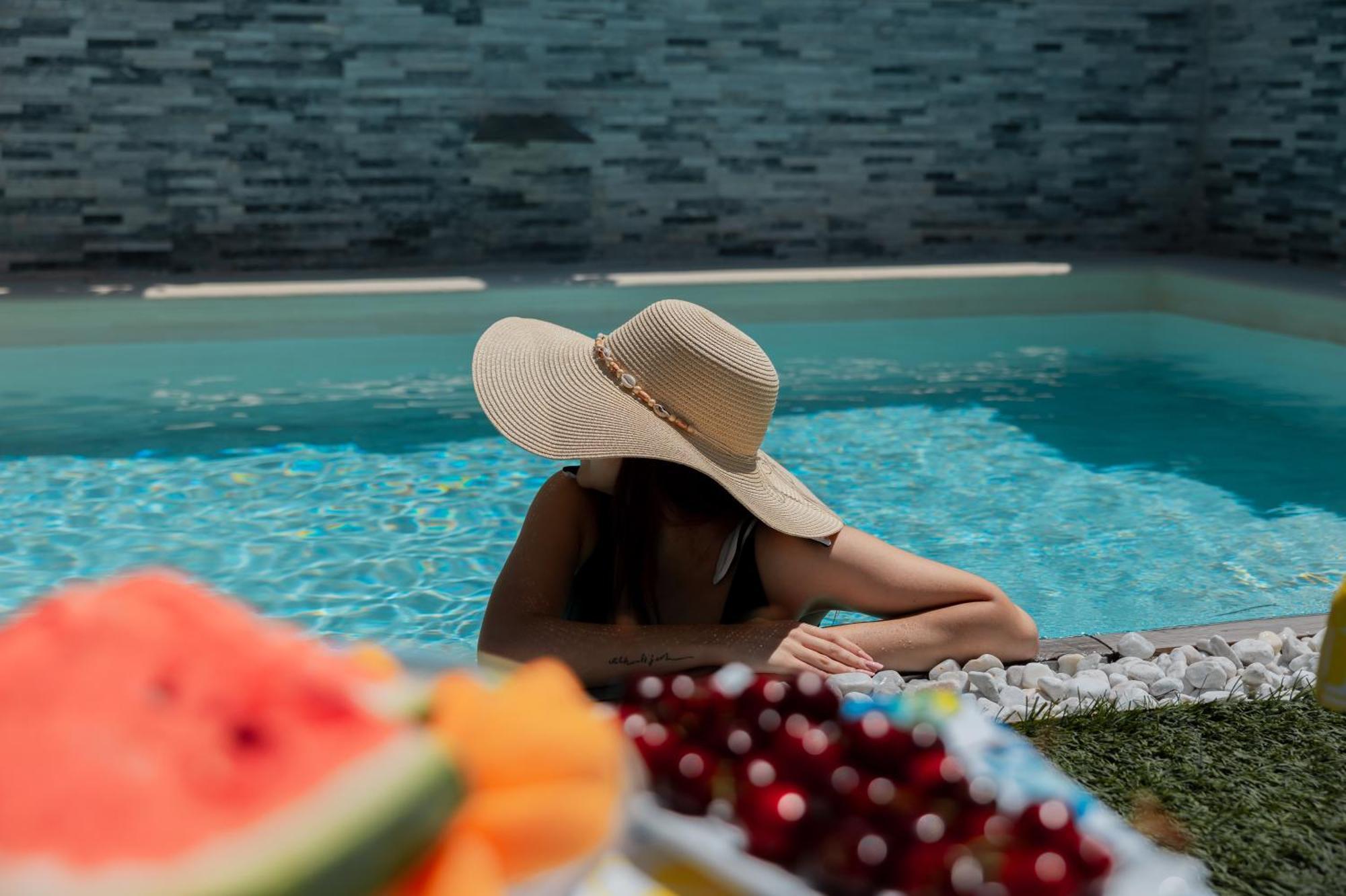 Bed & Breakfast La Perla Luxury *