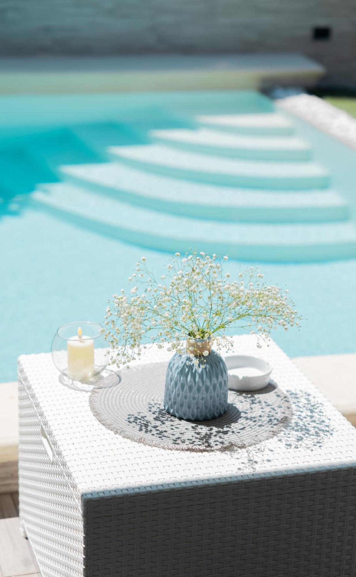 Bed & Breakfast La Perla Luxury Angri