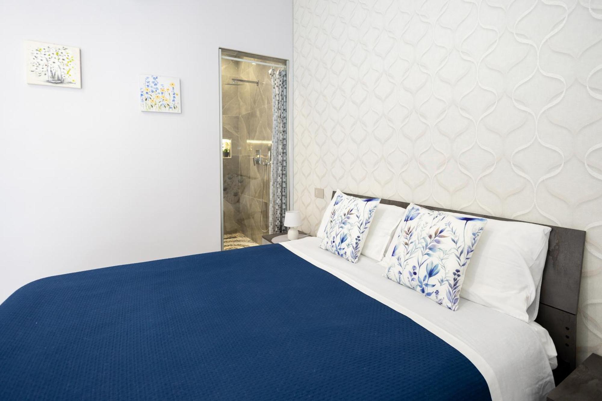 La Perla Luxury Bed & Breakfast Angri