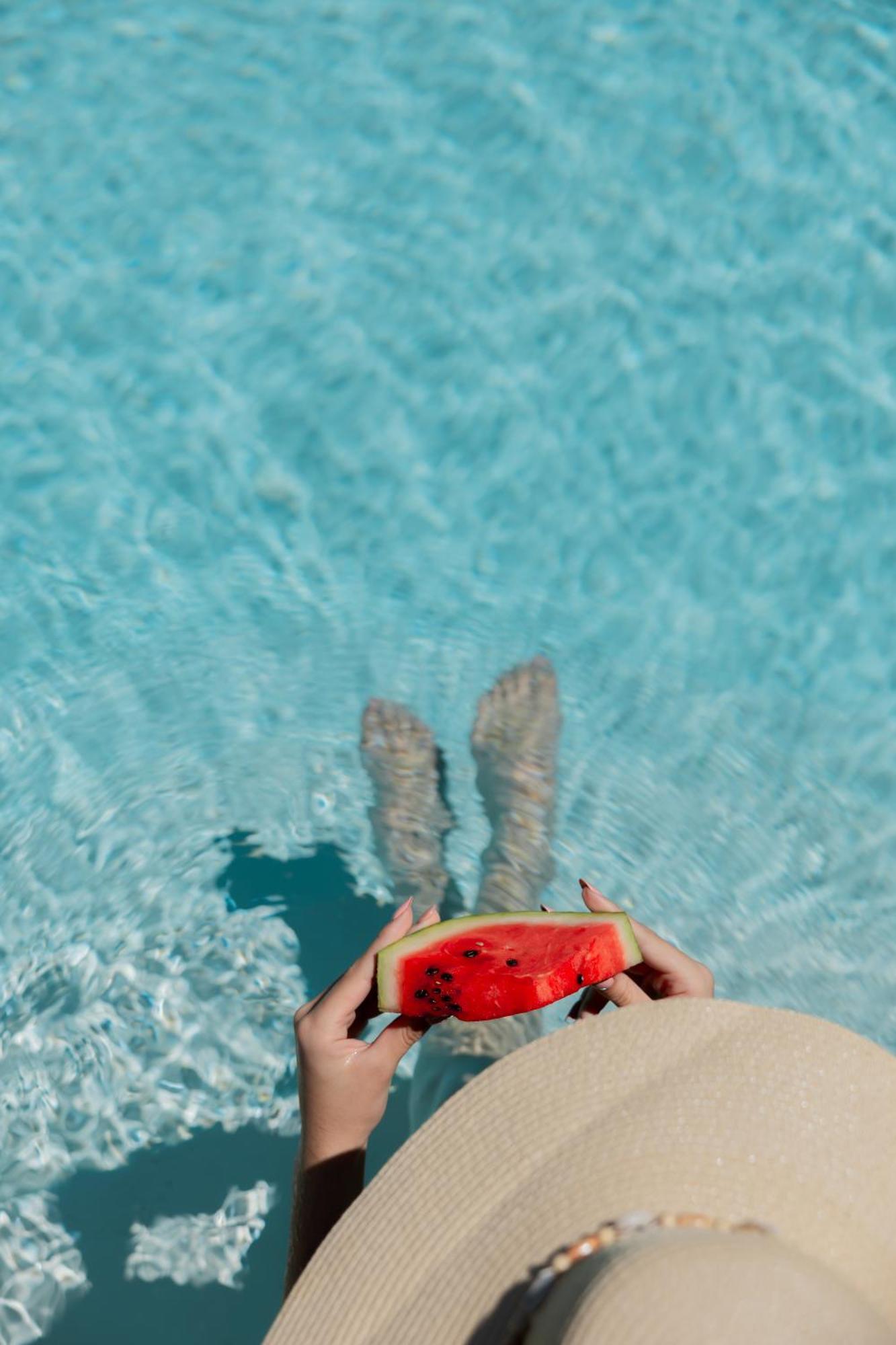 Bed & Breakfast La Perla Luxury Angri