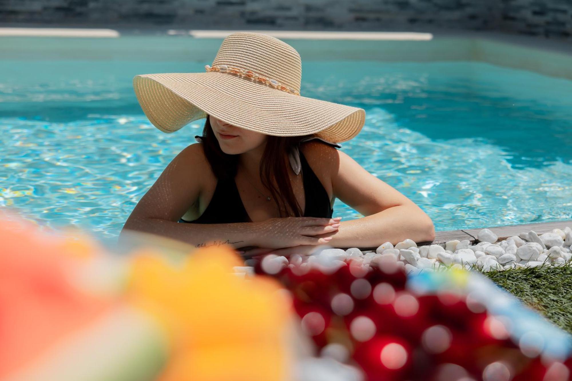 La Perla Luxury Bed & Breakfast Angri