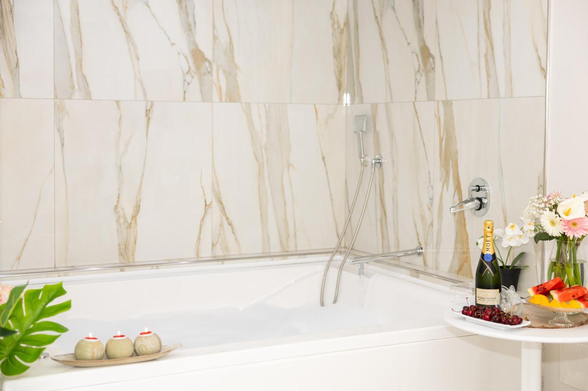 Bed & Breakfast La Perla Luxury Angri