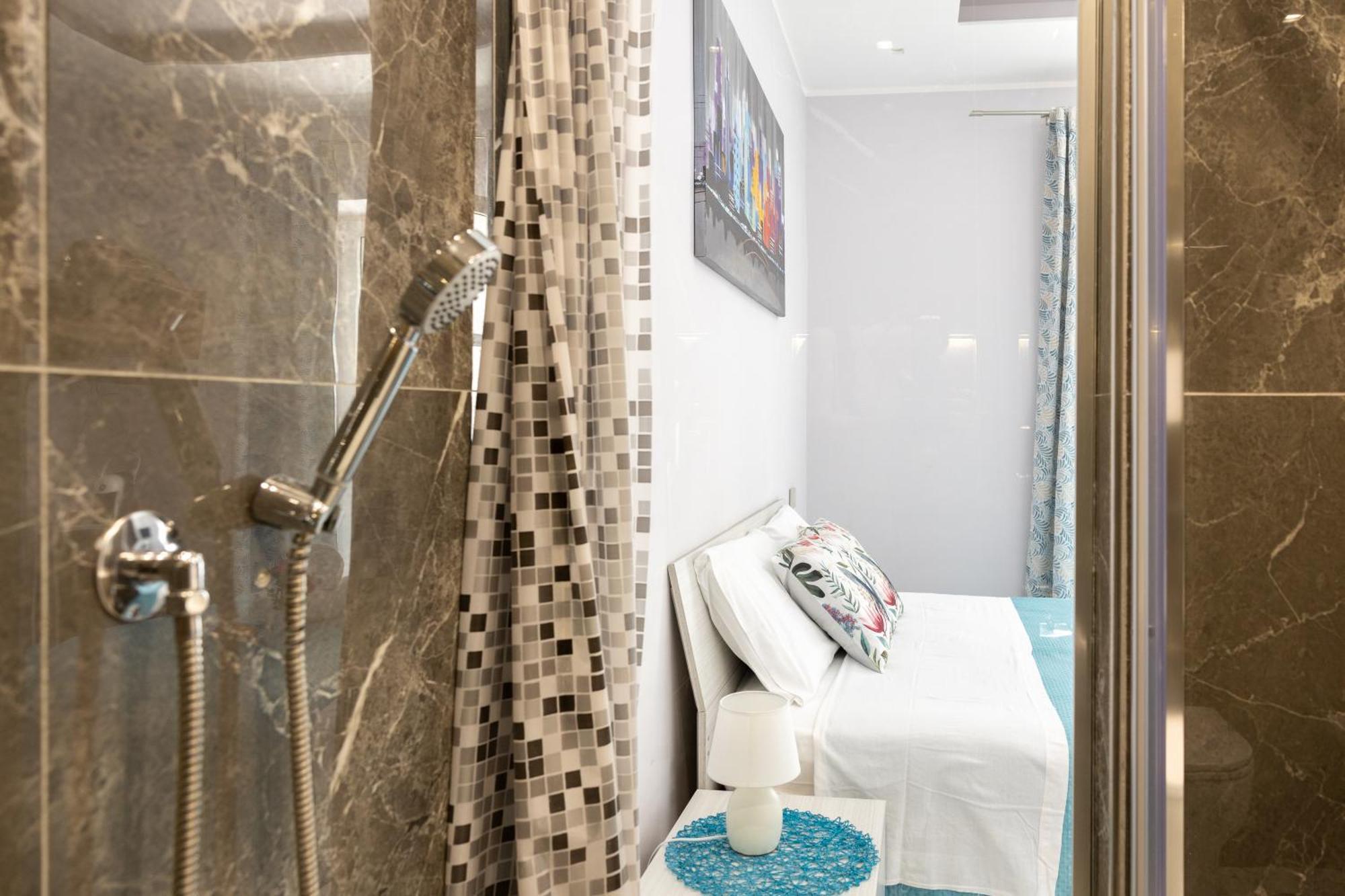 La Perla Luxury Bed & Breakfast