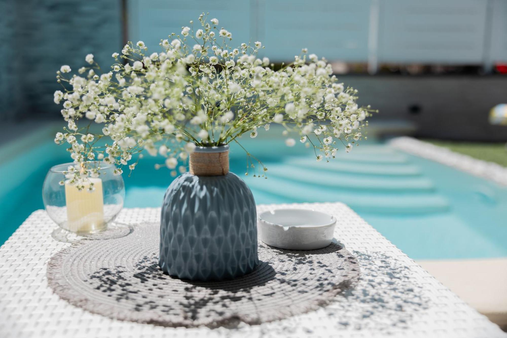 Bed & Breakfast La Perla Luxury *
