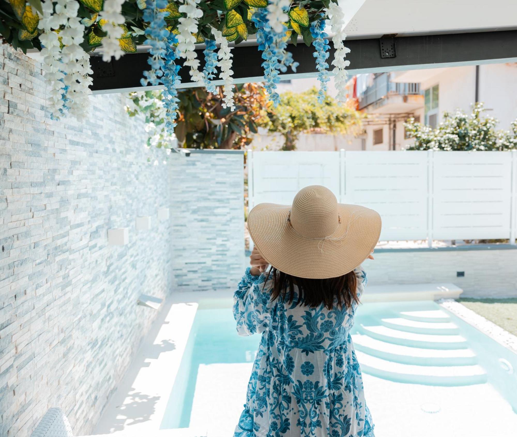 Bed & Breakfast La Perla Luxury Angri